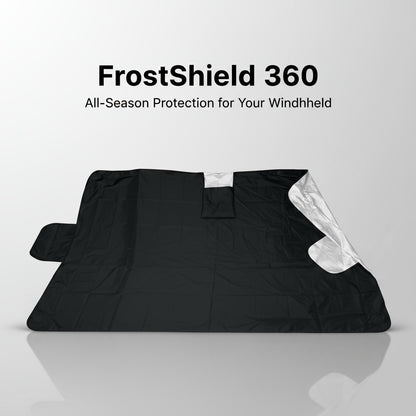 FrostShield 360