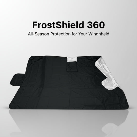 FrostShield 360