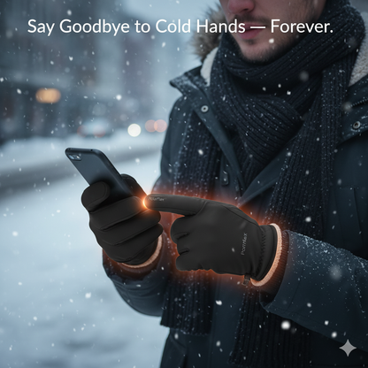 PolarFlex® All-Season Gloves