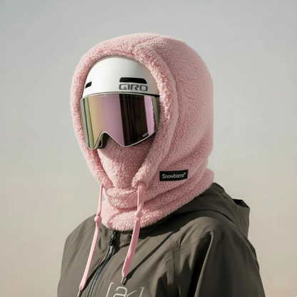 Snowborne® Sherpa Hoods