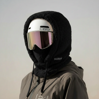 Snowborne® Sherpa Hoods
